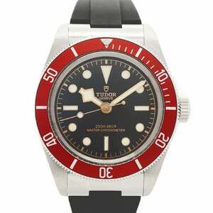 Tudor Black Bay 7941A1A0RU Dial Men's Watch